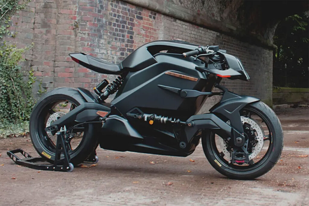 arc-vector-elektromotorrad