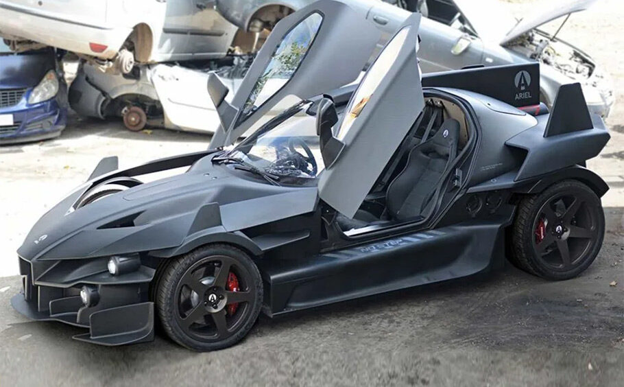 ariel-hipercar