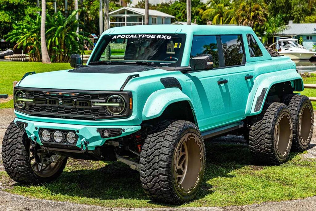 ford-bronco-6x6-offroader-pickup