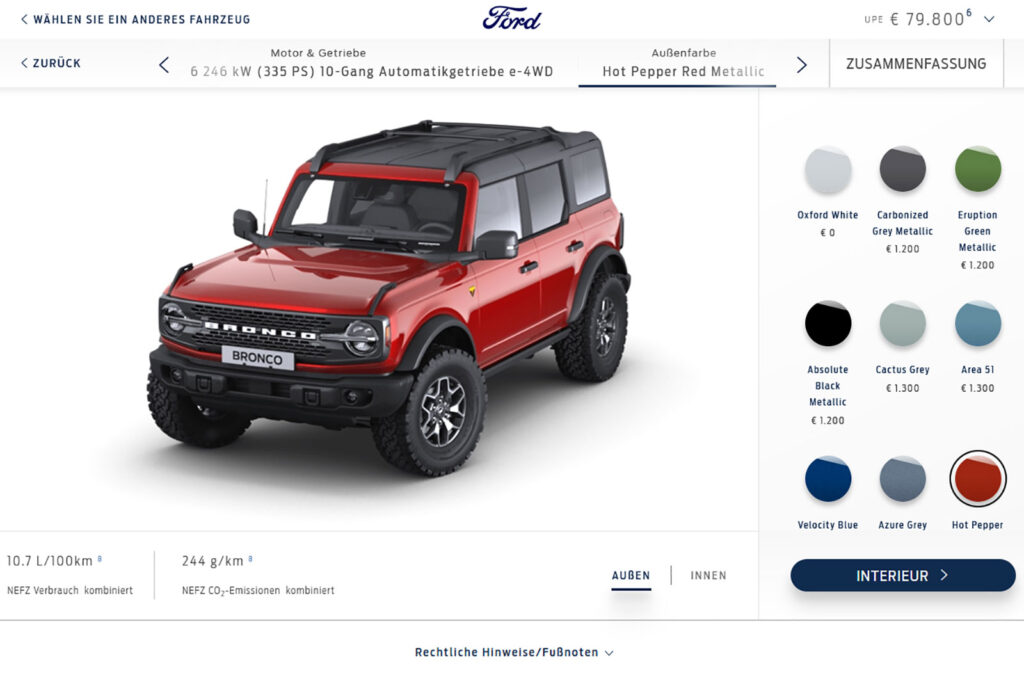 ford-bronco-online-konfigurator
