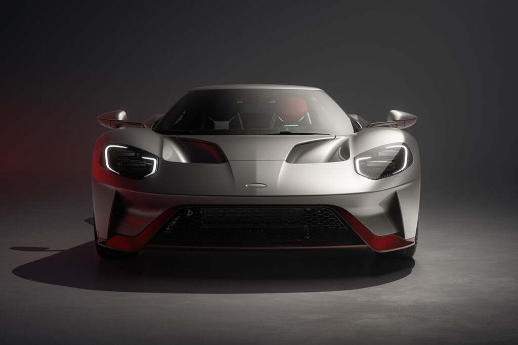 ford-gt-lm-frontansicht-grau